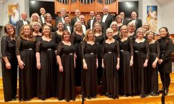 Espiritu Vocal Ensemble